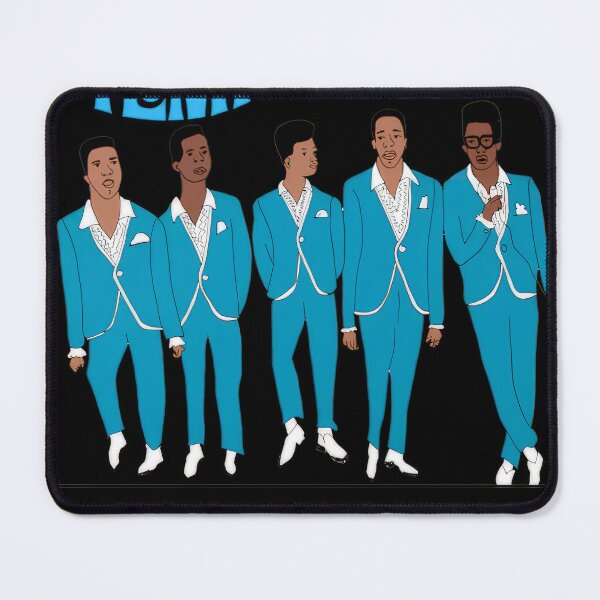Item preview, The Temptations Silhouette #1885 designed and sold by pple-frame.