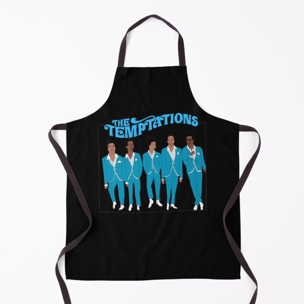 Item preview, The Temptations Silhouette #1885 designed and sold by pple-frame.
