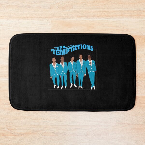 Item preview, The Temptations Silhouette #1885 designed and sold by pple-frame.