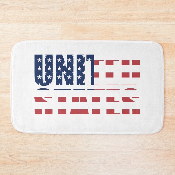 Item preview, United States Flag US designed and sold by shitpostee.