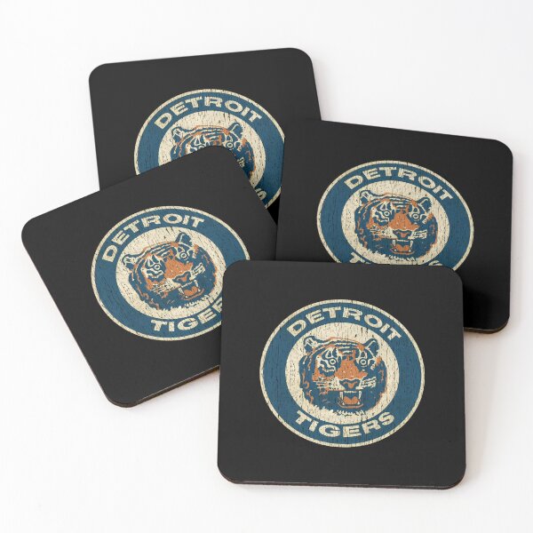 Item preview, Detroit Tigers Vintage designed and sold by Marciasgrosso.