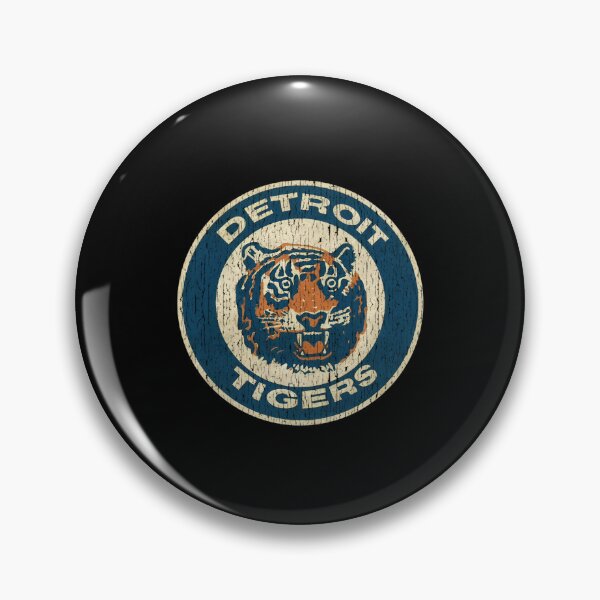 Item preview, Detroit Tigers Vintage designed and sold by Marciasgrosso.
