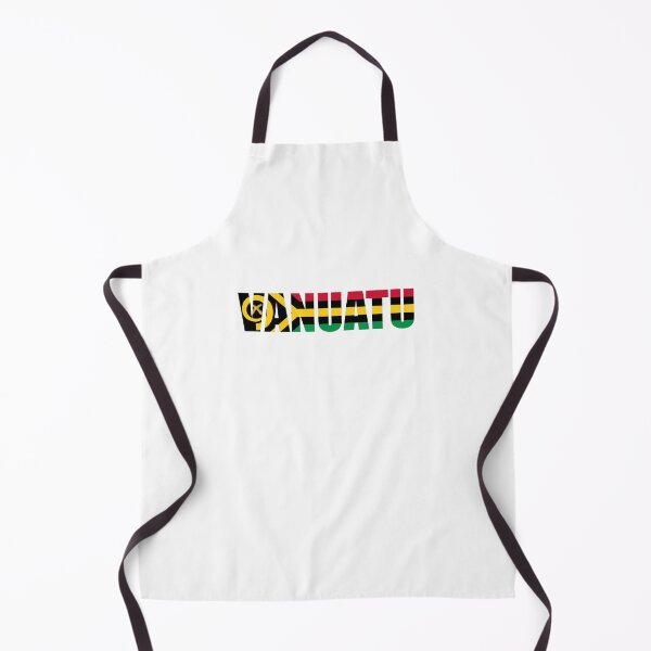Item preview, Vanuatu Flag VU designed and sold by shitpostee.