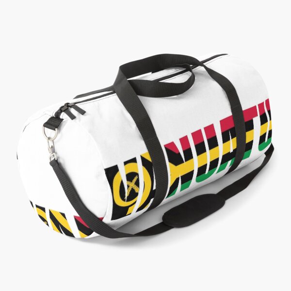 Item preview, Vanuatu Flag VU designed and sold by shitpostee.