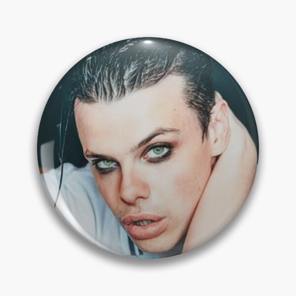 Item preview, Yungblud Idols Zombie World Tour Fan Art designed and sold by AmayaCotter.