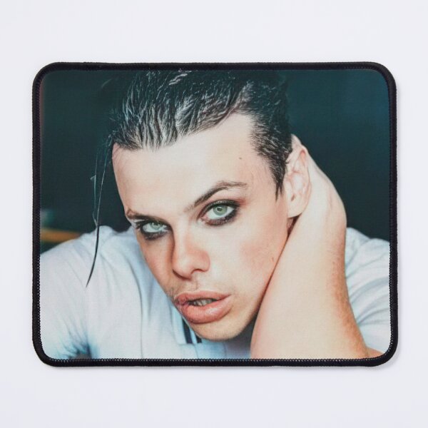 Item preview, Yungblud Idols Zombie World Tour Fan Art designed and sold by AmayaCotter.