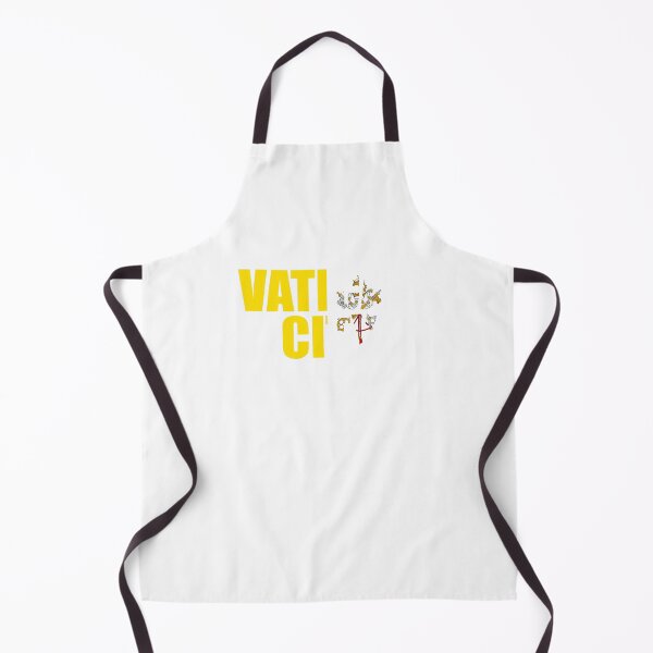 Item preview, Vatican City Flag VA designed and sold by shitpostee.