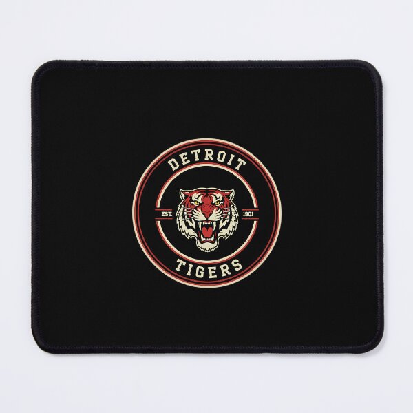 Item preview, Detroit Tigers Vintage Tiger designed and sold by Marciasgrosso.