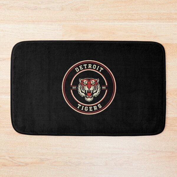 Item preview, Detroit Tigers Vintage Tiger designed and sold by Marciasgrosso.