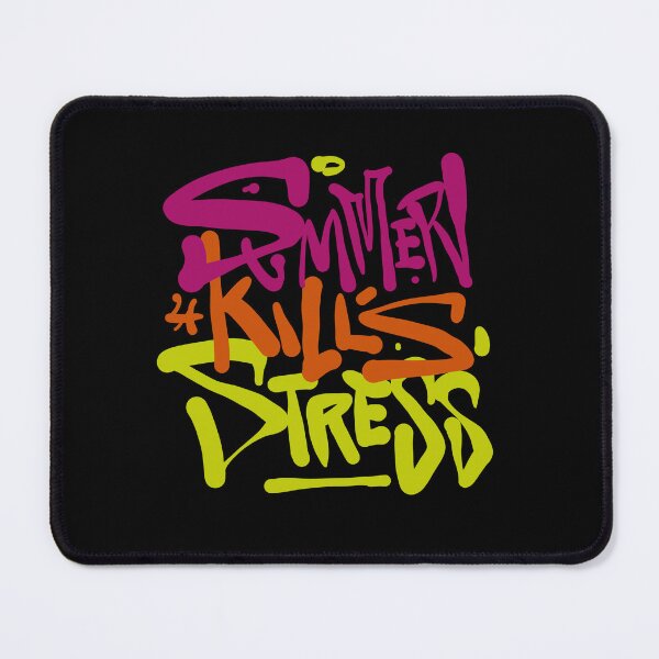 Item preview, summer kills stress designed and sold by Egi Riadi.