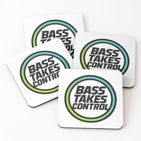 Item preview, Bass Music Culture | Bass Takes Control Sound System Design designed and sold by |TRSSHOP|.