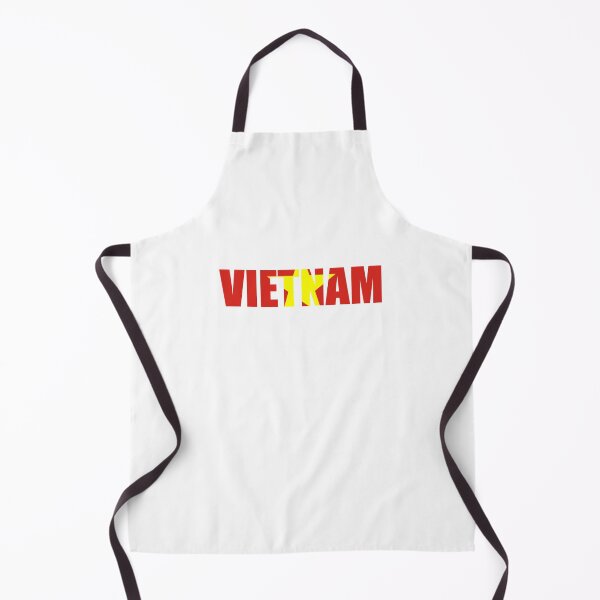 Item preview, Vietnam Flag VN designed and sold by shitpostee.