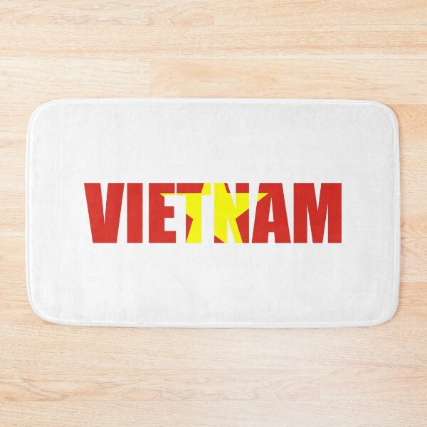 Item preview, Vietnam Flag VN designed and sold by shitpostee.