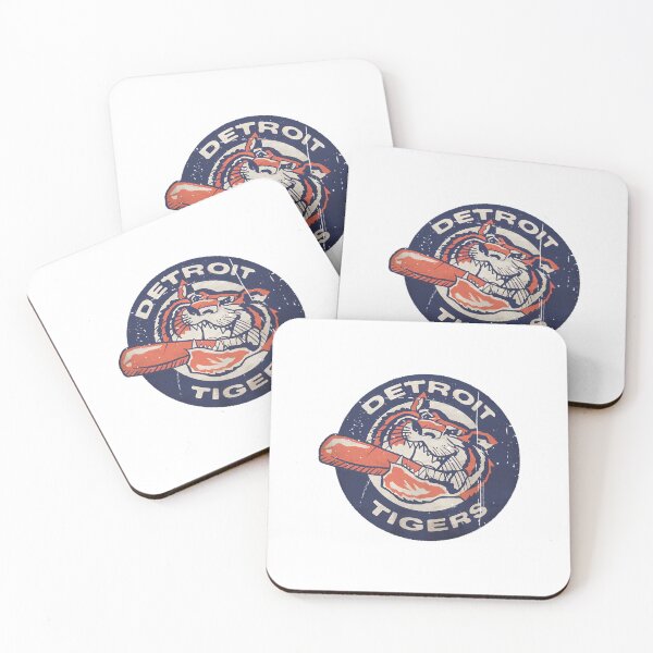 Item preview, Detroit Tigers 70S Design  designed and sold by Marciasgrosso.