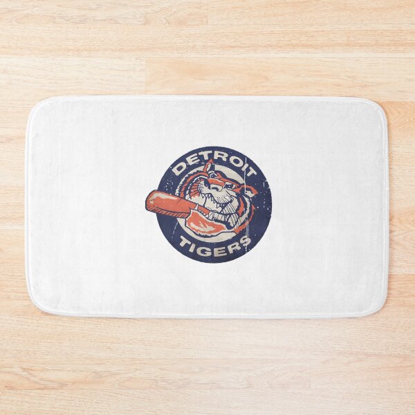 Item preview, Detroit Tigers 70S Design  designed and sold by Marciasgrosso.