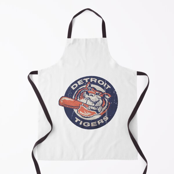 Item preview, Detroit Tigers 70S Design  designed and sold by Marciasgrosso.