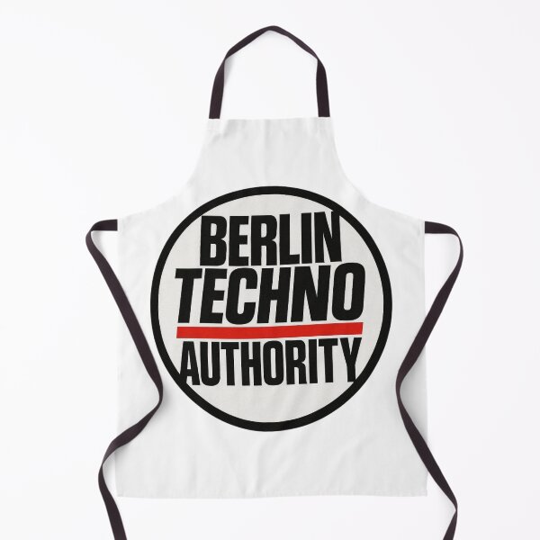 Item preview, Berlin Techno | Underground Techno Authority Design designed and sold by |TRSSHOP|.