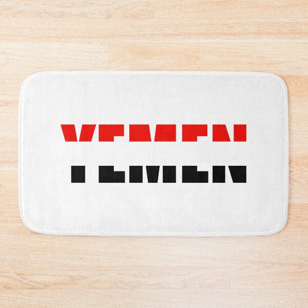 Item preview, Yemen Flag YE designed and sold by shitpostee.