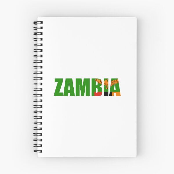 Item preview, Zambia Flag ZM designed and sold by shitpostee.