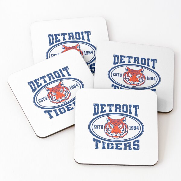 Item preview,  Vintage Detroit Tigers designed and sold by Marciasgrosso.