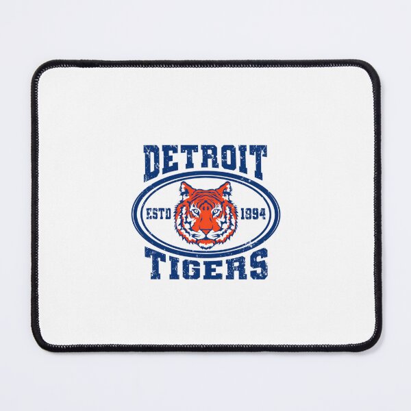 Item preview, Vintage Detroit Tigers designed and sold by Marciasgrosso.