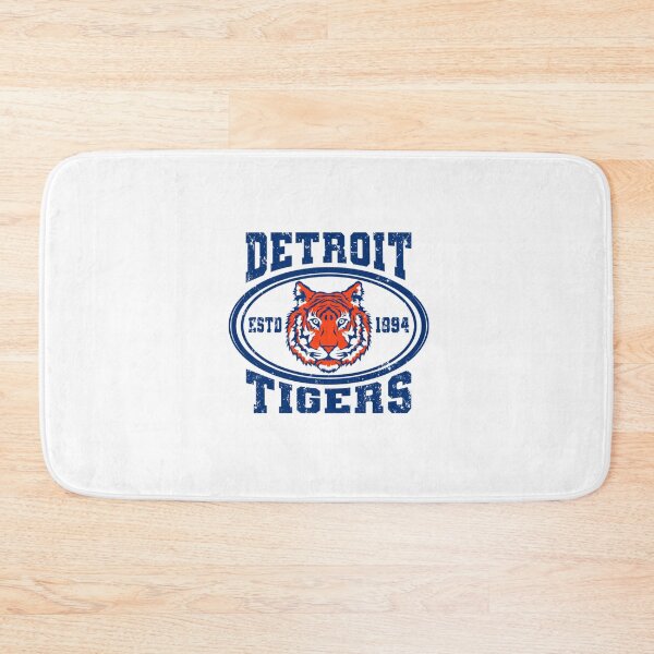 Item preview,  Vintage Detroit Tigers designed and sold by Marciasgrosso.