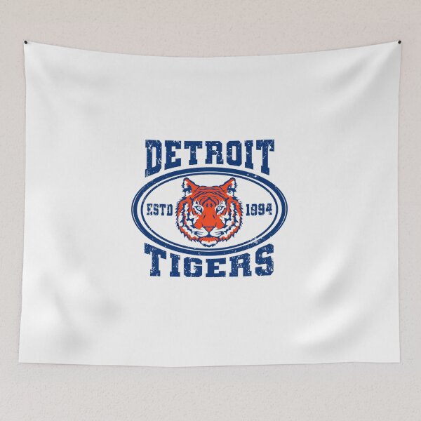Item preview,  Vintage Detroit Tigers designed and sold by Marciasgrosso.