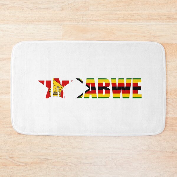 Item preview, Zimbabwe Flag ZW designed and sold by shitpostee.