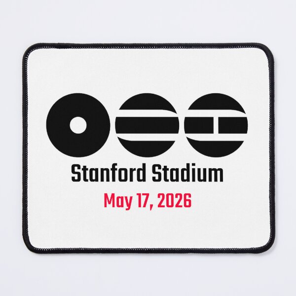Item preview, BTS Arirang World Tour Stanford Stadium D2 2.0 designed and sold by MochiNelly Designs.