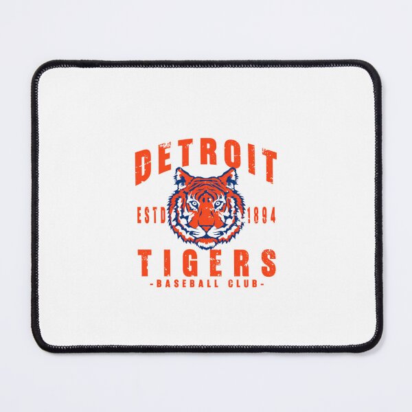 Item preview, Head Of Detroit Tigers designed and sold by Marciasgrosso.