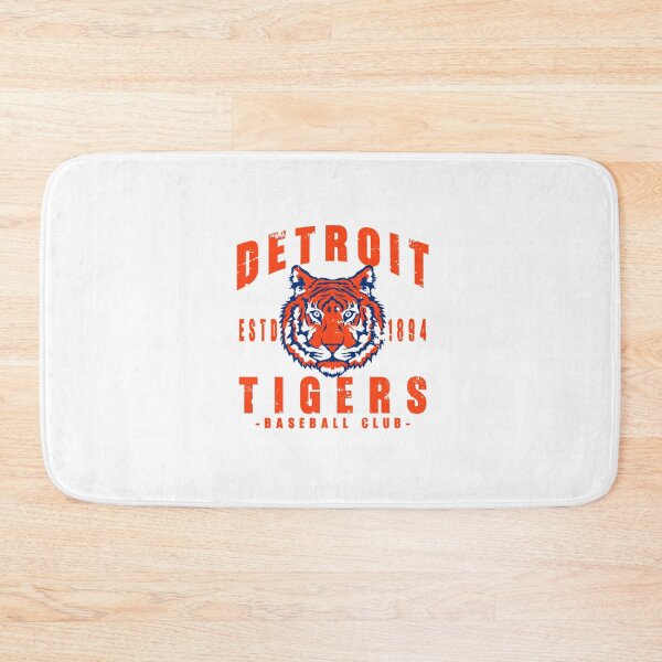 Item preview, Head Of Detroit Tigers designed and sold by Marciasgrosso.