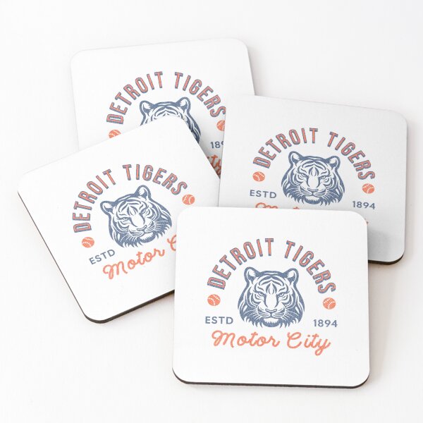 Item preview,  Detroit Tigers designed and sold by Marciasgrosso.