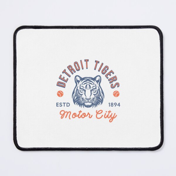 Item preview, Detroit Tigers designed and sold by Marciasgrosso.