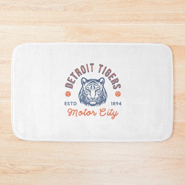 Item preview,  Detroit Tigers designed and sold by Marciasgrosso.
