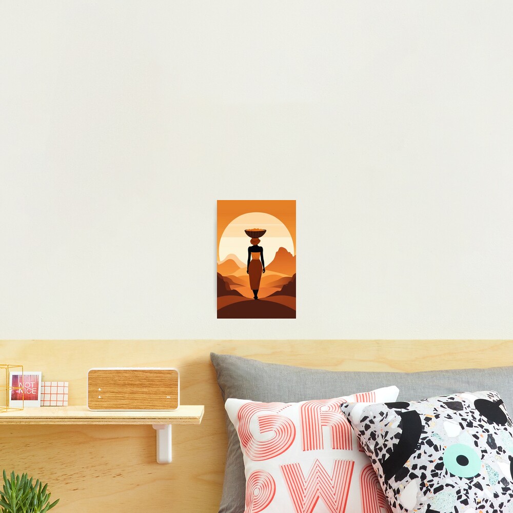 Vista previa del artículo con la obra «Lámina fotográfica», diseñado y vendido por Reverso-Design.