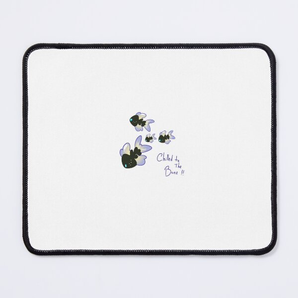 Item preview, Chilled to The Bone !! designed and sold by PeaceTypo.
