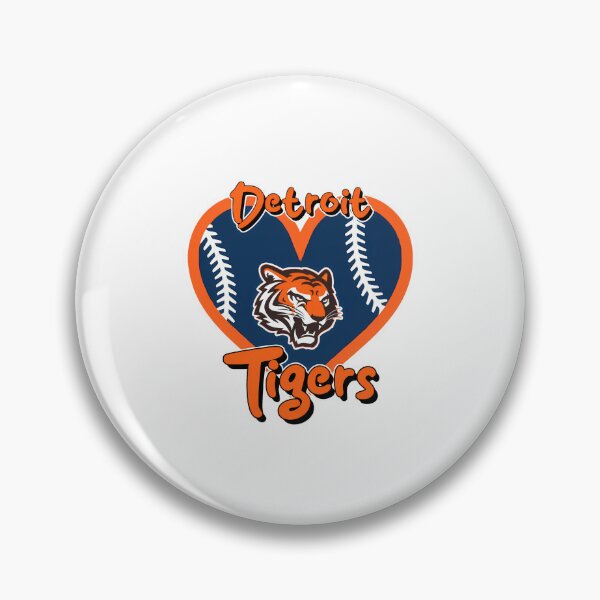Item preview,  Detroit Tigers designed and sold by Marciasgrosso.