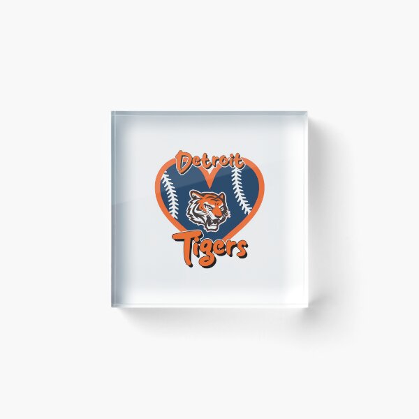 Item preview,  Detroit Tigers designed and sold by Marciasgrosso.
