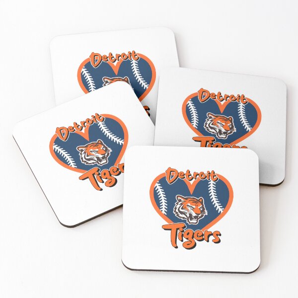 Item preview,  Detroit Tigers designed and sold by Marciasgrosso.