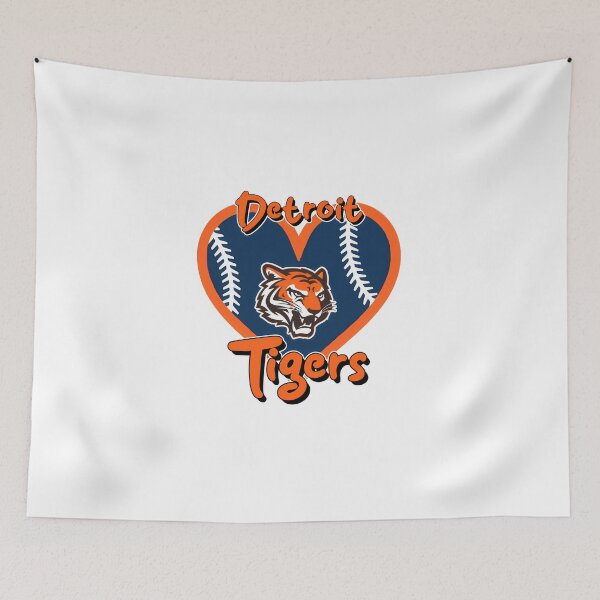 Item preview,  Detroit Tigers designed and sold by Marciasgrosso.