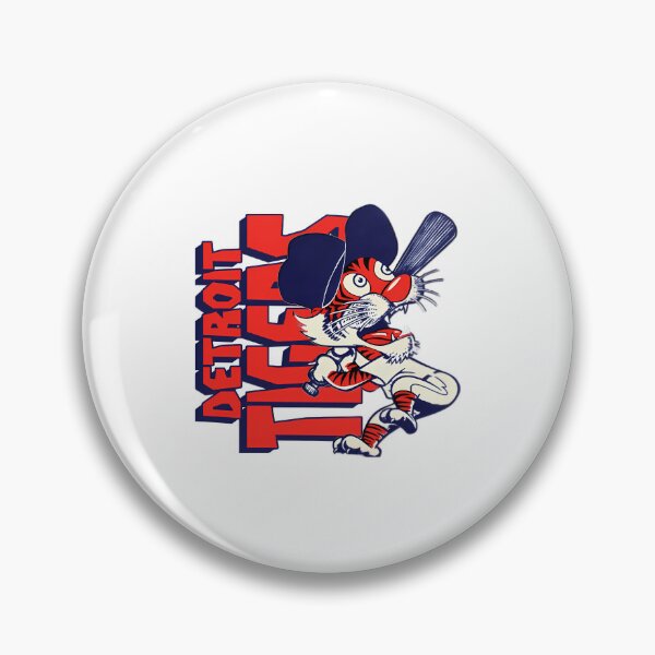 Item preview, Detroit Tigers designed and sold by Marciasgrosso.