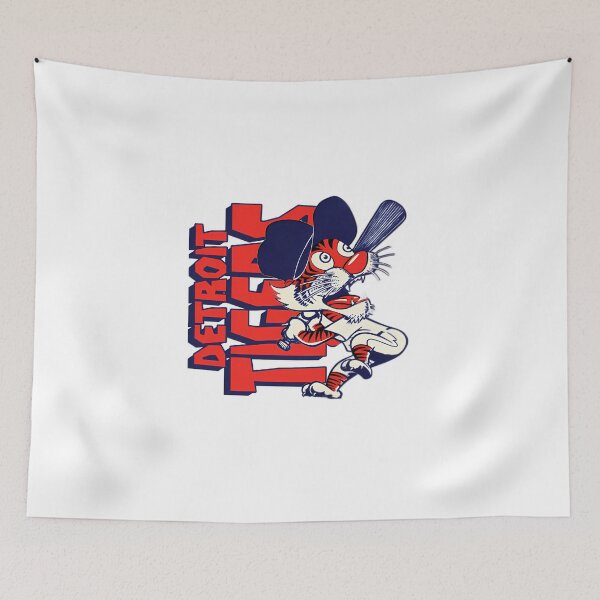 Item preview, Detroit Tigers designed and sold by Marciasgrosso.