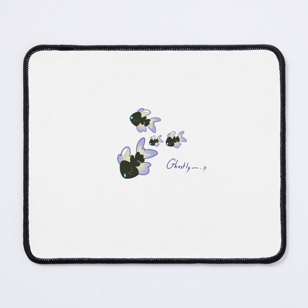 Item preview, Ghostly - . ? designed and sold by PeaceTypo.