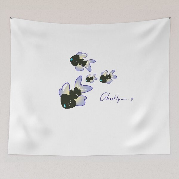 Item preview, Ghostly - . ? designed and sold by PeaceTypo.