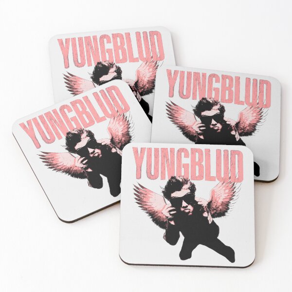Item preview, Yungblud Idols Zombie World Tour Fan Art designed and sold by AmayaCotter.