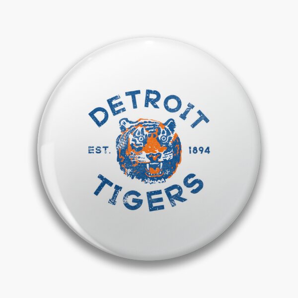 Item preview, Vintage Detroit Tigers 1894 designed and sold by Marciasgrosso.
