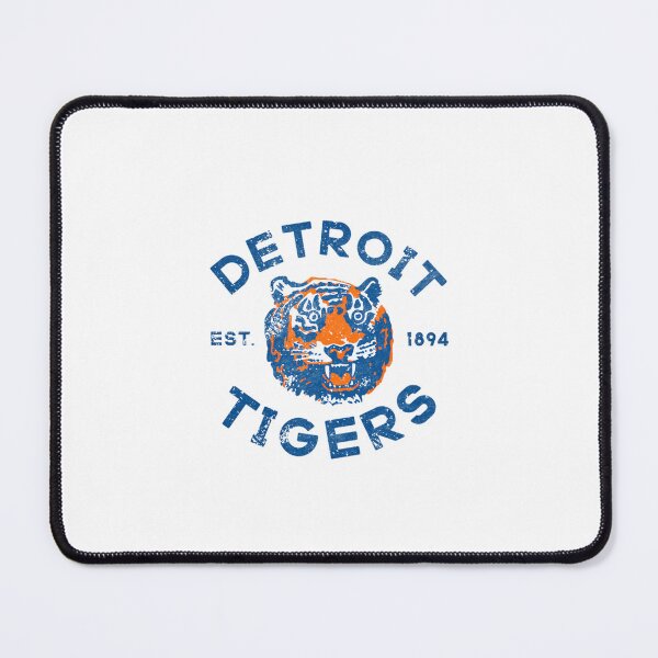 Item preview, Vintage Detroit Tigers 1894 designed and sold by Marciasgrosso.