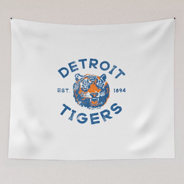 Item preview, Vintage Detroit Tigers 1894 designed and sold by Marciasgrosso.