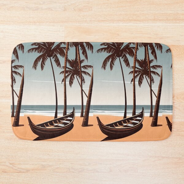 Item preview, Art - Tropical Vector Illustration, Afro-Bohemian Style designed and sold by Reverso-Design.