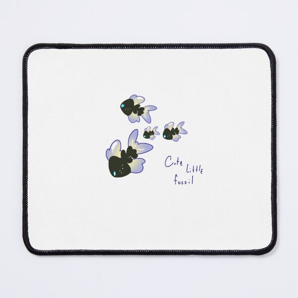 Item preview, Cute little fossil designed and sold by PeaceTypo.